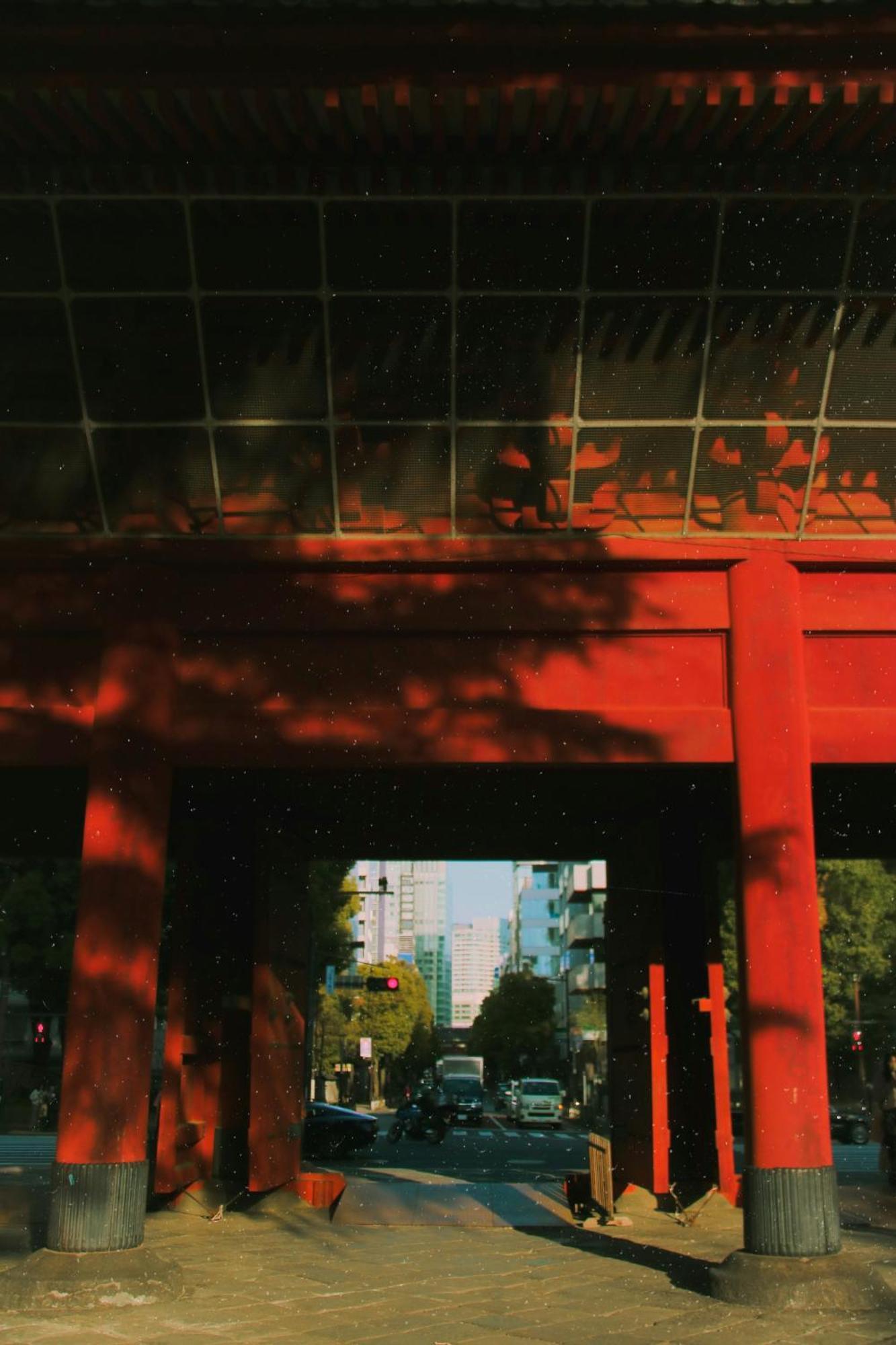 Hotel Illi Rug Hamamatsucho Tokyo