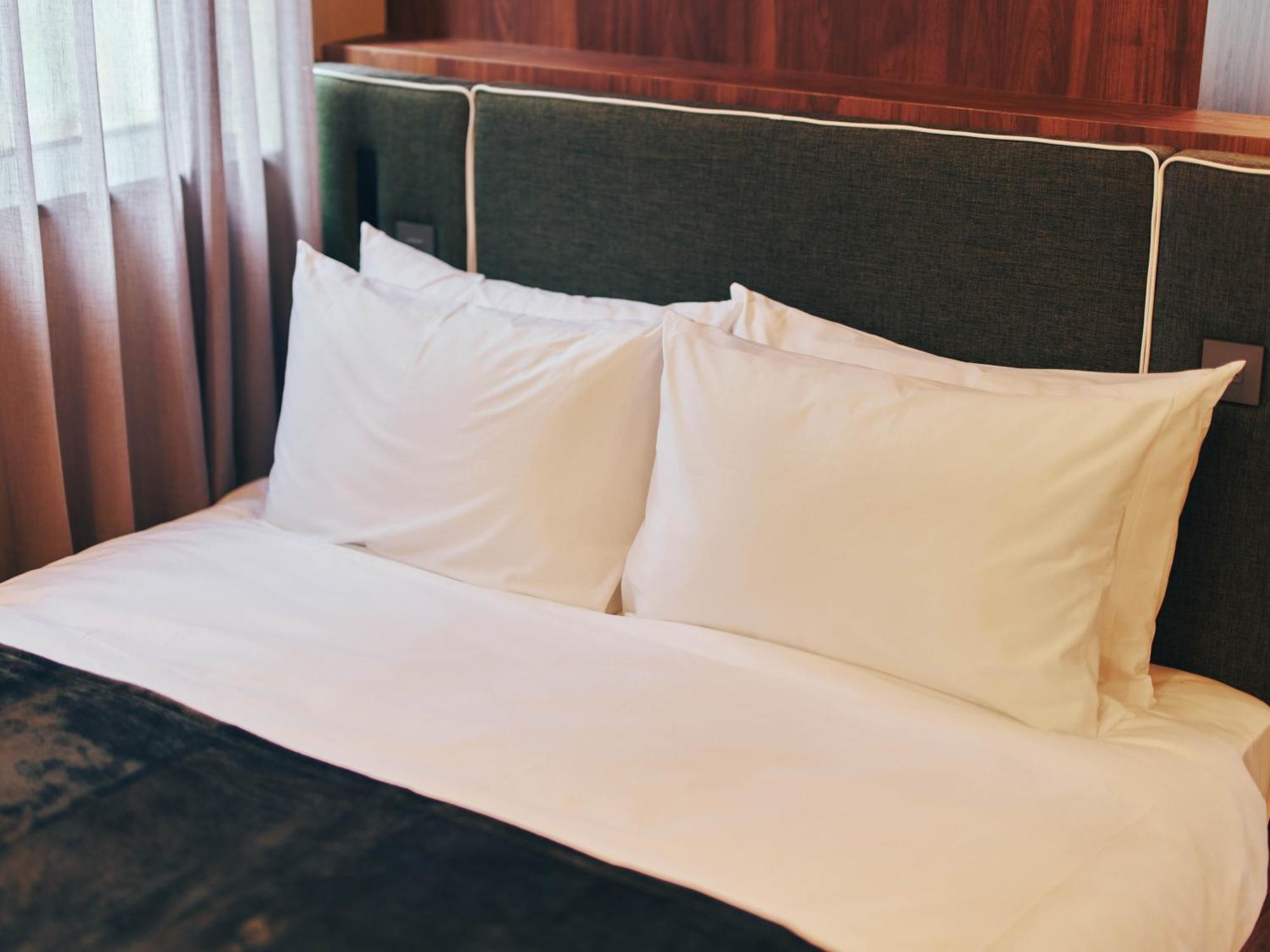 Hotel Illi Rug Hamamatsucho
