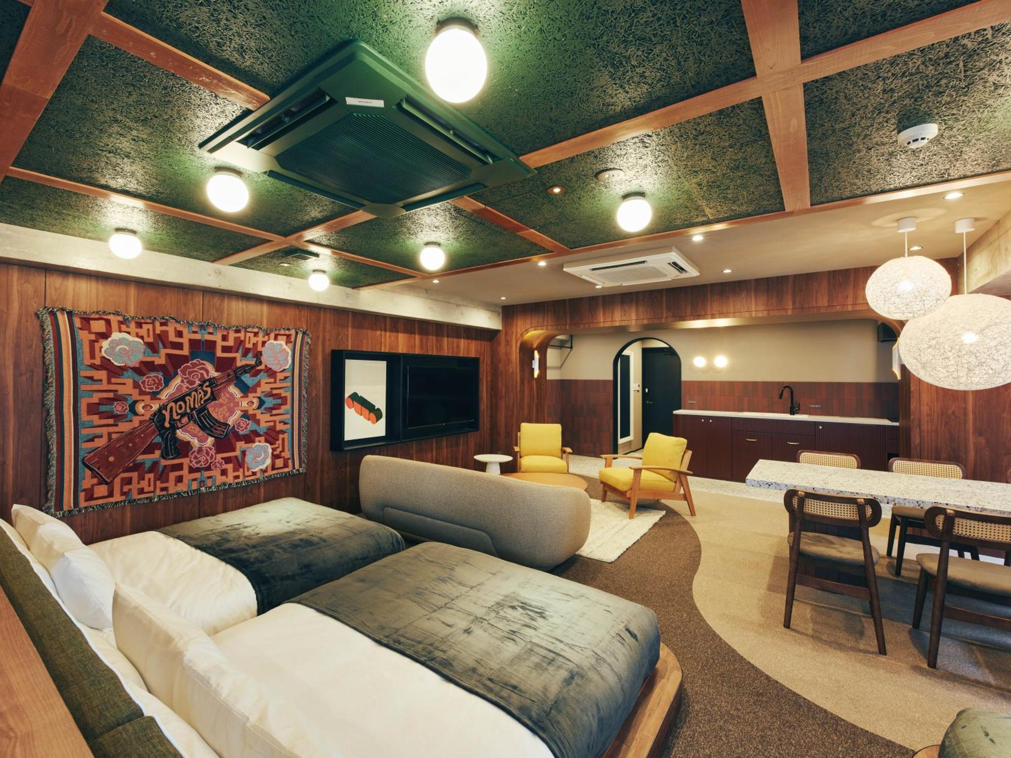 Illi Rug Hamamatsucho 5* Tokyo
