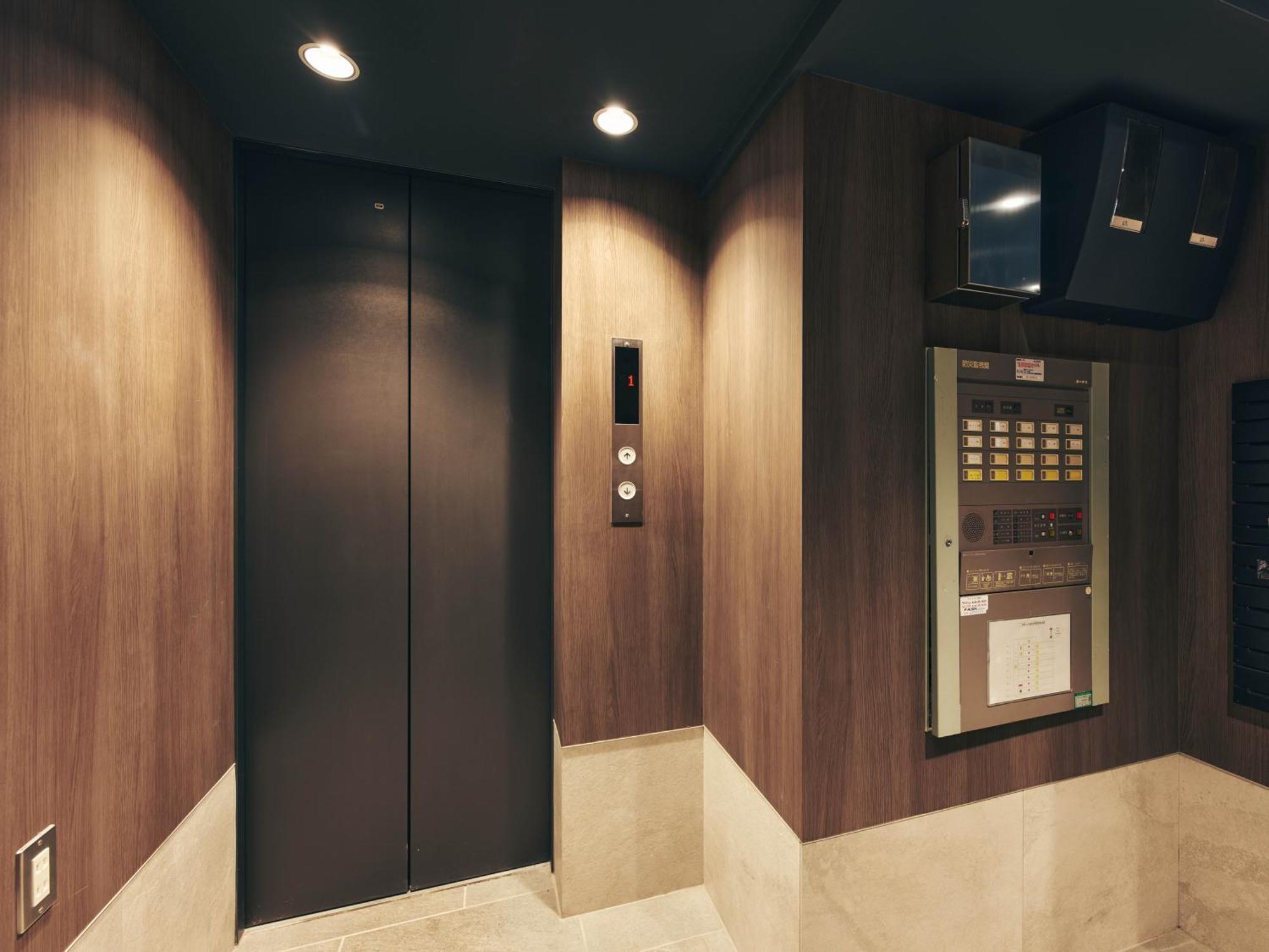 Hotel Illi Rug Hamamatsucho 5*