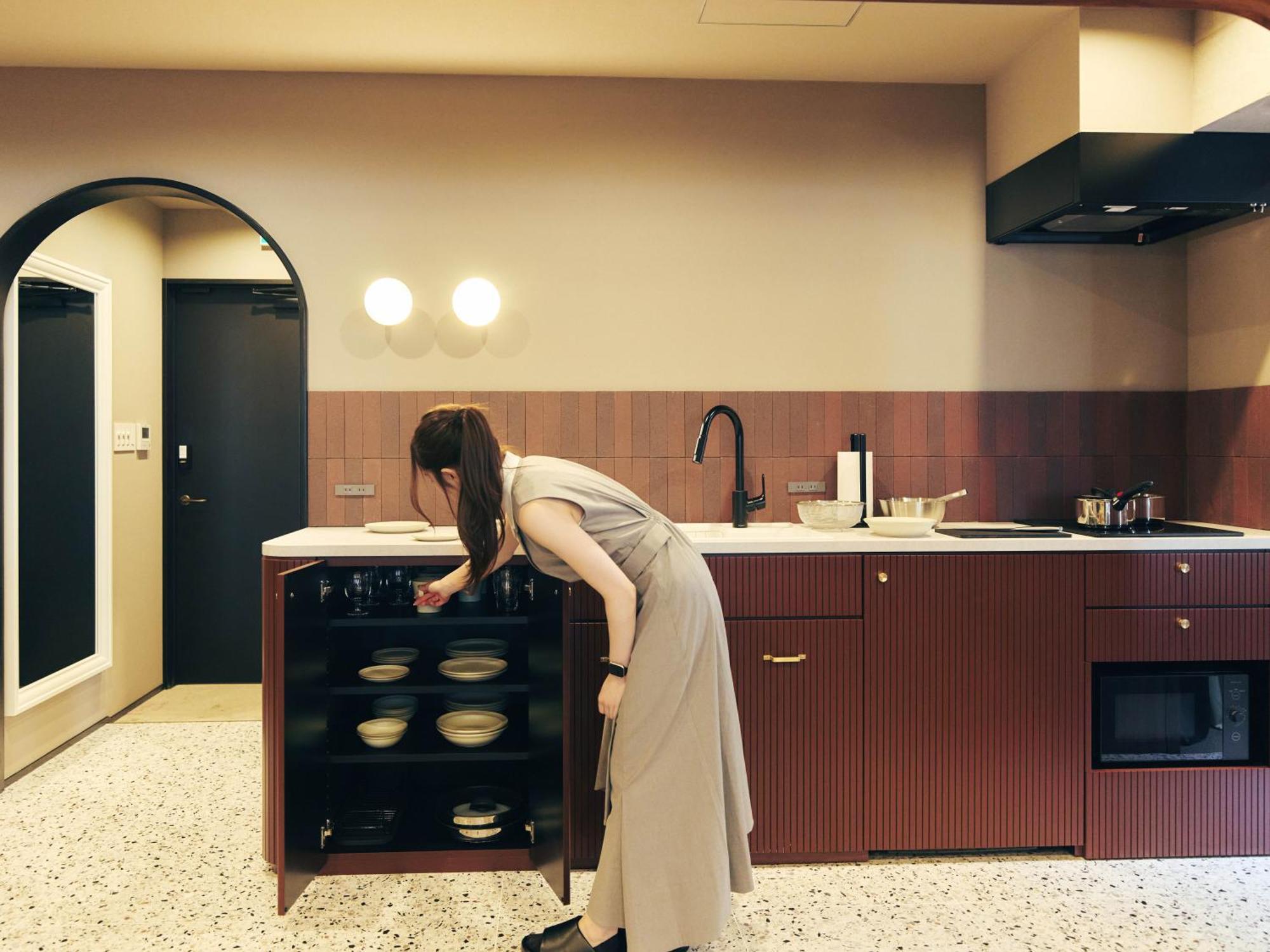 Illi Rug Hamamatsucho Hotel 5*