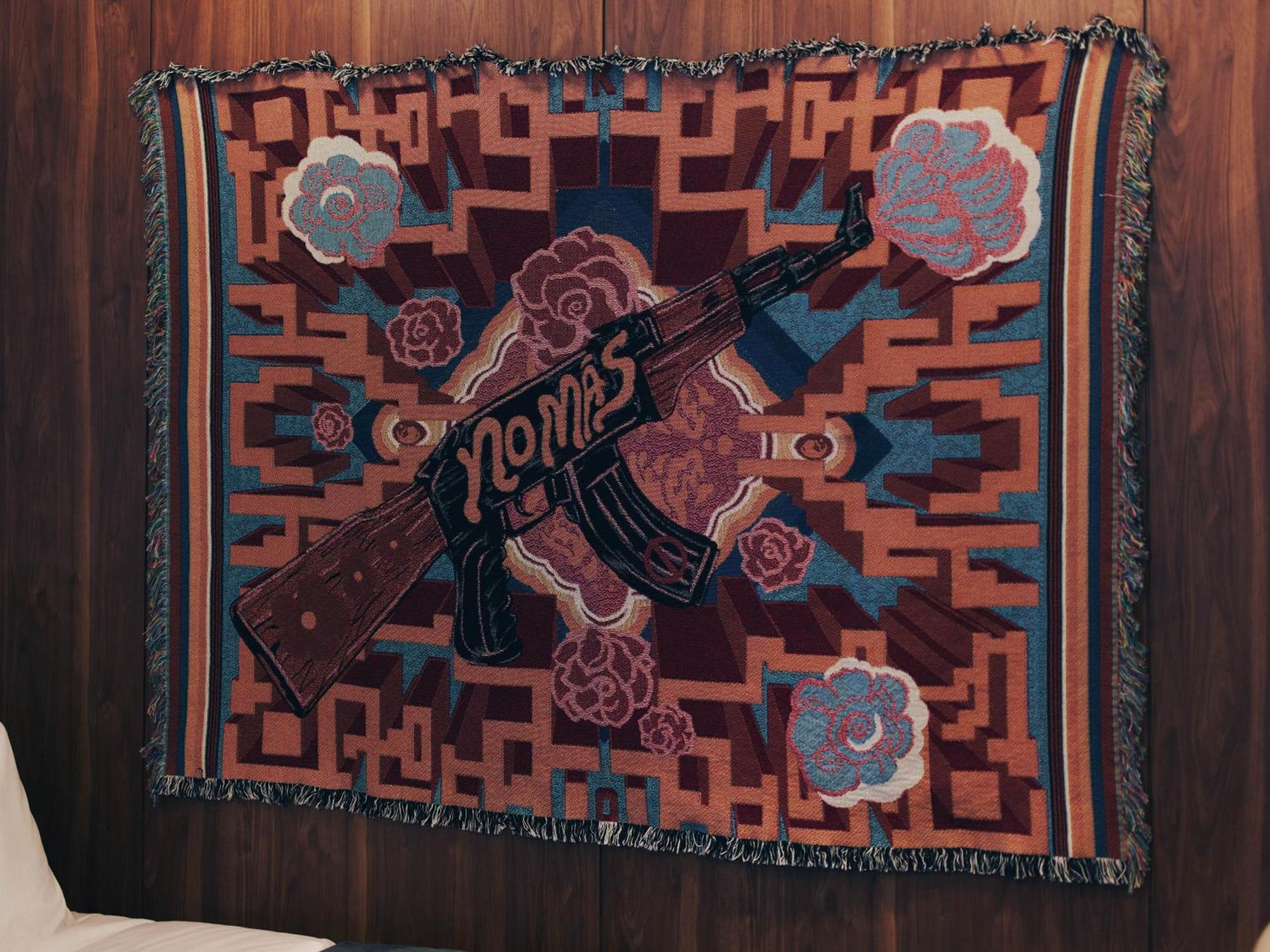 Illi Rug Hamamatsucho Hotel