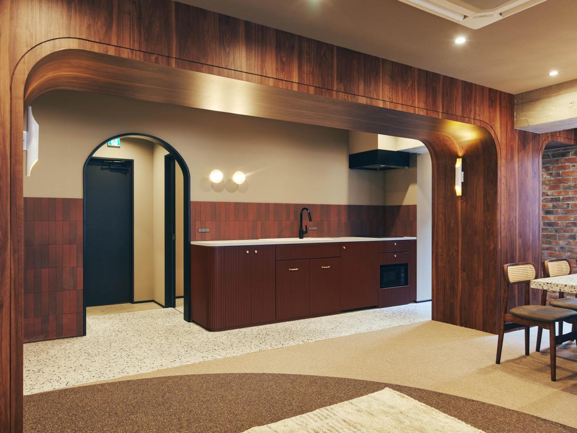 Illi Rug Hamamatsucho Hotel